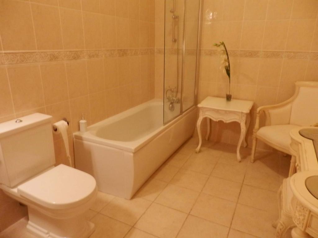 Chateau Estefani Gelos Zimmer foto