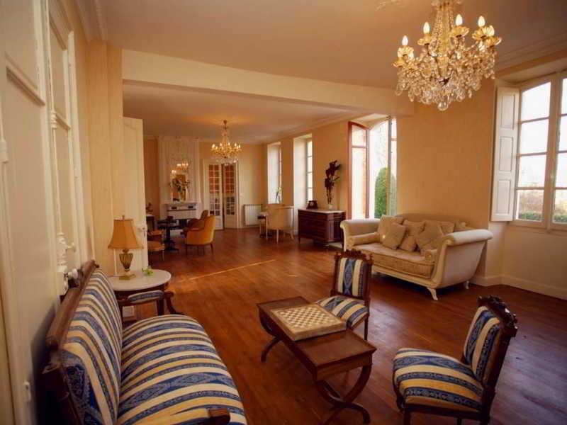 Chateau Estefani Gelos Exterior foto